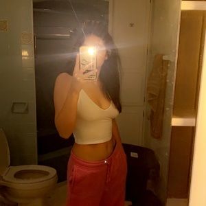 Meet your Posher, Ciara